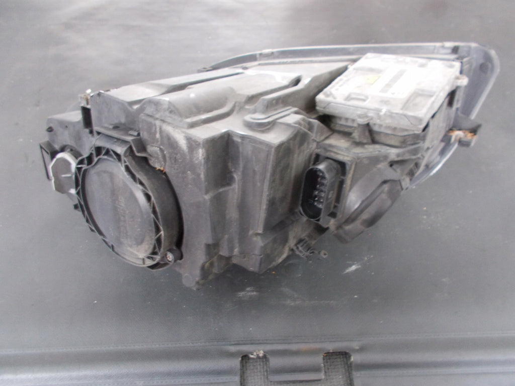 Frontscheinwerfer Audi A4 B7 8E0941004AM Xenon Rechts Scheinwerfer Headlight