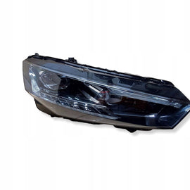 Frontscheinwerfer Skoda Scala 655941016A Rechts Scheinwerfer Headlight SCH3278956644kk