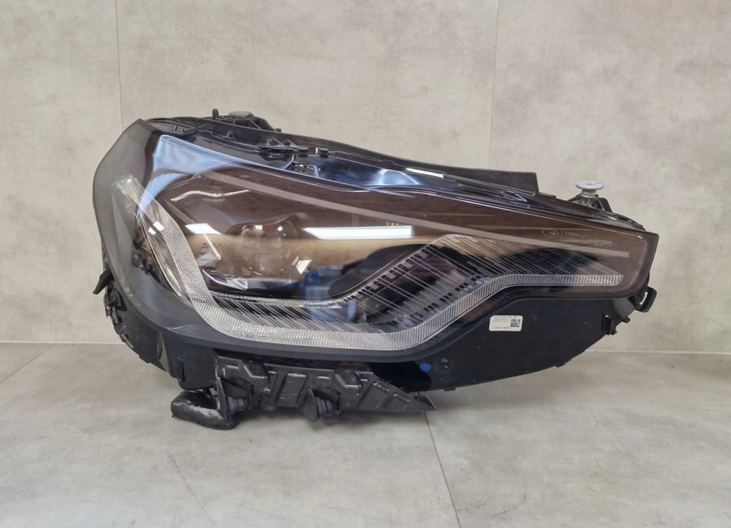 Frontscheinwerfer BMW 2 G42 8083636-07 LED Rechts Scheinwerfer Headlight SCH9262656369as