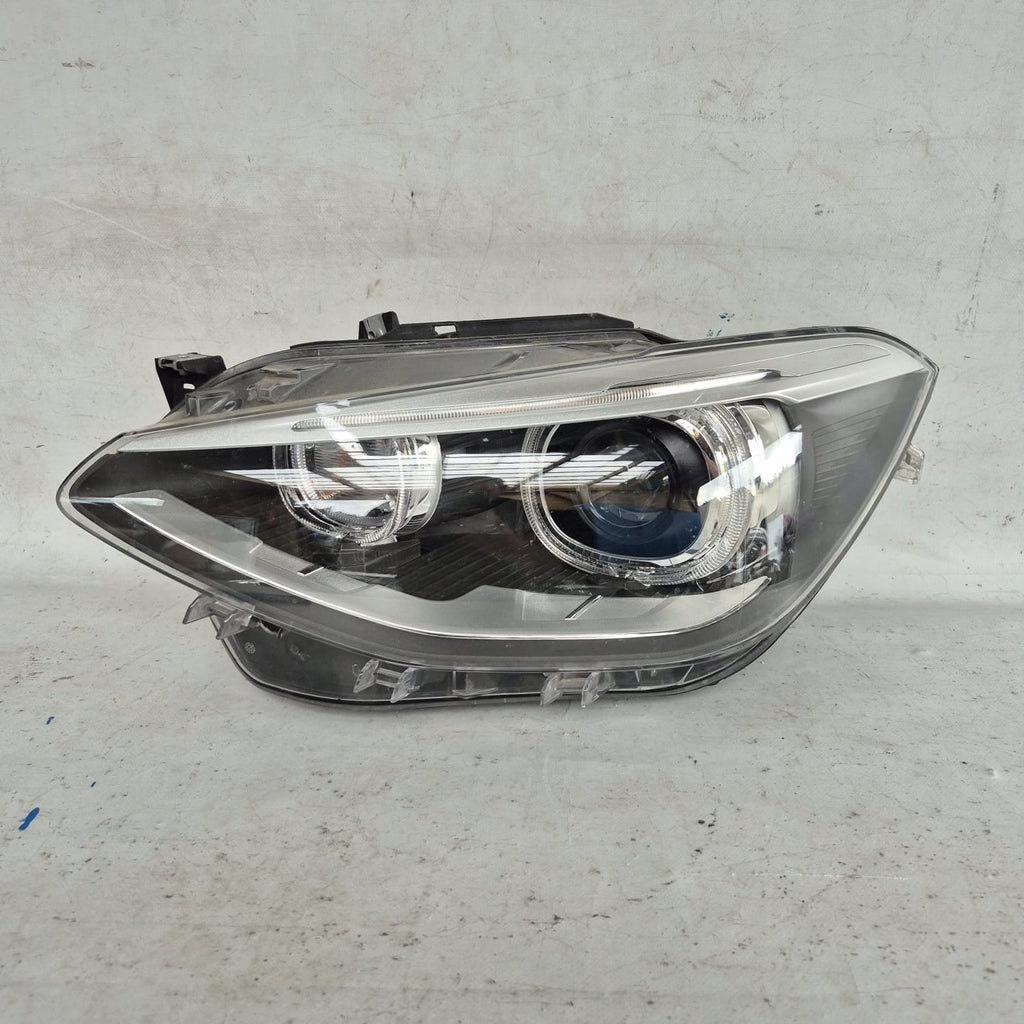 Frontscheinwerfer BMW 1 F21 F20 7229677 Bi-Xenon Ein Stück (Rechts oder Links) SCH8088301819zj