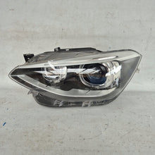 Laden Sie das Bild in den Galerie-Viewer, Frontscheinwerfer BMW 1 F21 F20 7229677 Bi-Xenon Ein Stück (Rechts oder Links) SCH8088301819zj
