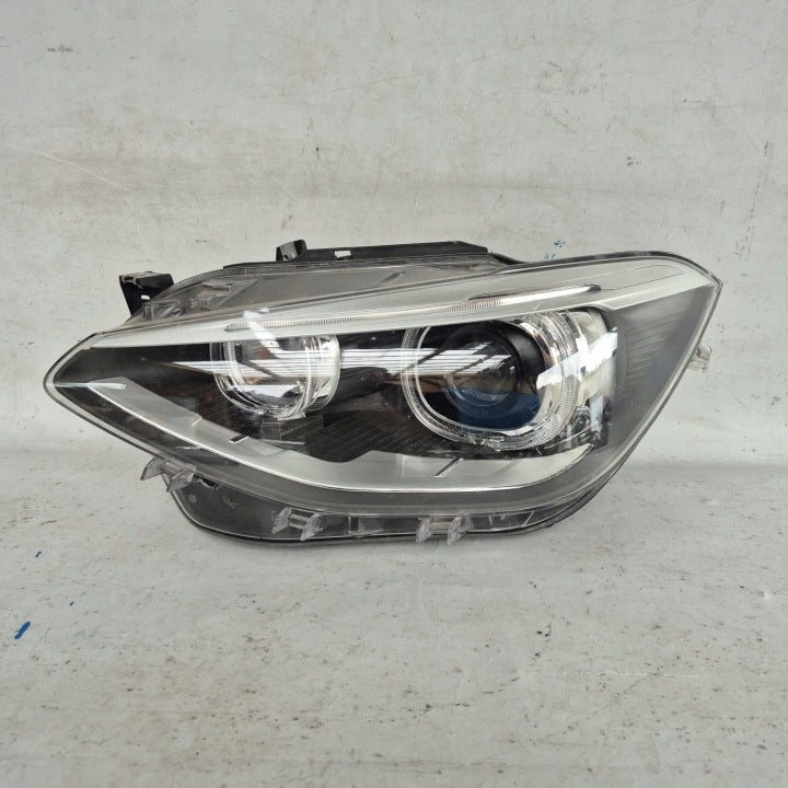 Frontscheinwerfer BMW 1 F21 F20 7229677 Bi-Xenon Links Scheinwerfer Headlight SCH8088301819zj