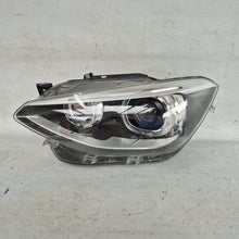 Load image into Gallery viewer, Frontscheinwerfer BMW 1 F21 F20 7229677 Bi-Xenon Links Scheinwerfer Headlight SCH8088301819zj