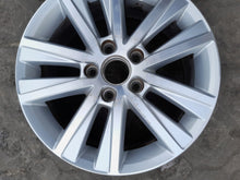 Load image into Gallery viewer, 1x Alufelge 16 Zoll 6.5" 5x112 50ET 5K0601025AE VW Golf VI Touran Rim Wheel FEL7083391586fq