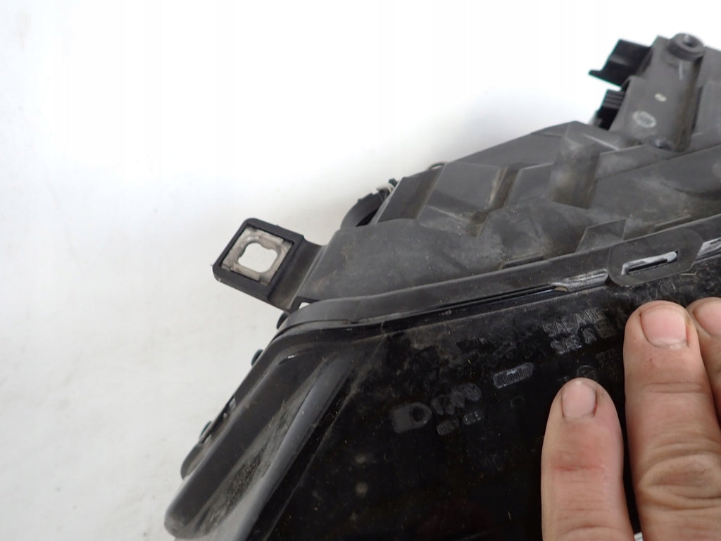 Frontscheinwerfer Audi Q5 1011117075 Xenon Links Scheinwerfer Headlight SCH5496009772rx