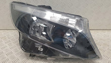 Laden Sie das Bild in den Galerie-Viewer, Frontscheinwerfer Mercedes-Benz Vito W447 A4479067800 Rechts Headlight SCH3508670362gw