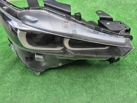 Frontscheinwerfer Mazda Cx5 KSD451030 Full LED Rechts Scheinwerfer Headlight SCH7761415913cm