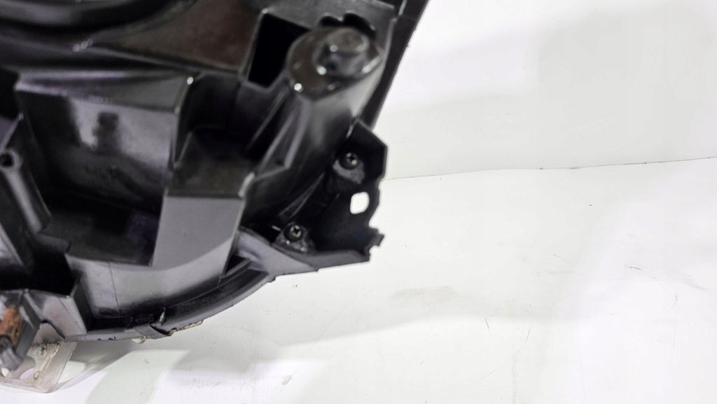 Frontscheinwerfer Ford I Astra Gtc J 153734453 Rechts Scheinwerfer Headlight SCH1860025548lb