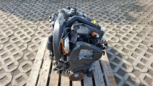 Load image into Gallery viewer, Motor Nissan Juke F15 K9KB410 1.5 DCI 110PS 81kW 167TKm 2012 Diesel Komplett MOT2888524328zb
