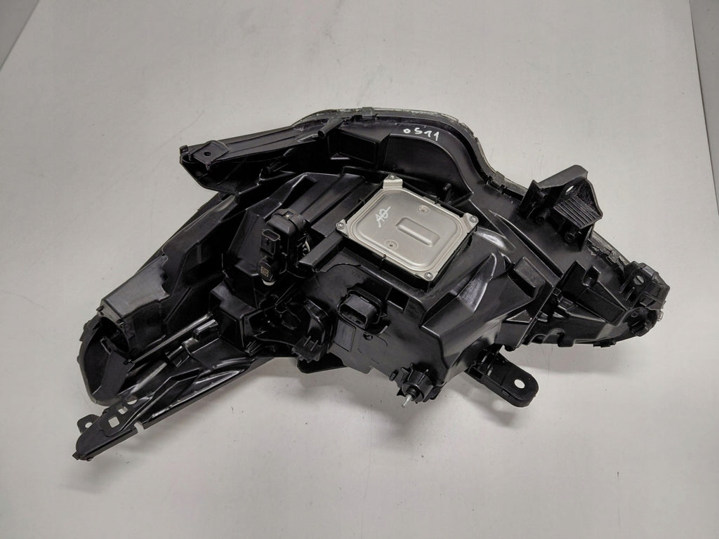 Frontscheinwerfer Renault Clio I V 260100902R LED Rechts Scheinwerfer Headlight SCH5496402756yn