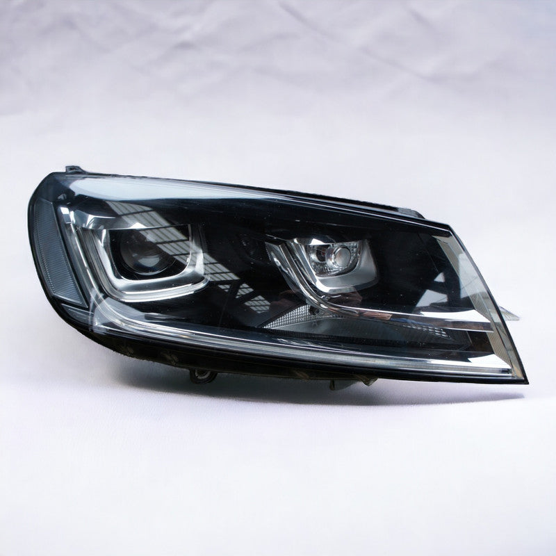 Frontscheinwerfer VW Touareg 7P1941034 7P1941034A Xenon Rechts Headlight