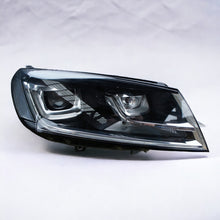 Laden Sie das Bild in den Galerie-Viewer, Frontscheinwerfer VW Touareg 7P1941034 7P1941034A Xenon Rechts Headlight