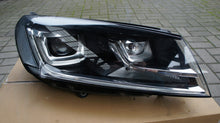 Laden Sie das Bild in den Galerie-Viewer, Frontscheinwerfer VW Touareg 7P1941034 7P1941034A Xenon Rechts Headlight