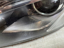 Laden Sie das Bild in den Galerie-Viewer, Frontscheinwerfer Audi Q5 8R0941003 Xenon Links Scheinwerfer Headlight SCH9094925962wb