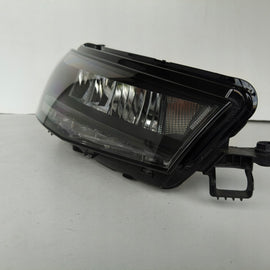 Frontscheinwerfer Skoda Fabia I 6VB941016 Full LED Rechts Scheinwerfer Headlight SCH7171021305ju