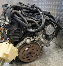 Laden Sie das Bild in den Galerie-Viewer, Motor BMW E91 E90 N43B20 2.0 2010 Benzin Engine Komplett