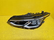 Laden Sie das Bild in den Galerie-Viewer, Frontscheinwerfer VW Golf VIII 5H1941005B LED Links Scheinwerfer Headlight SCH7751151647iu