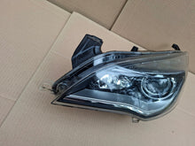 Laden Sie das Bild in den Galerie-Viewer, Frontscheinwerfer Opel Astra J 1ZT010012-411 LED Links Scheinwerfer Headlight SCH1568029072xo