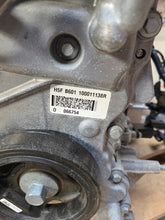 Load image into Gallery viewer, Motor Renault E-Tech H5FB601 1.2 130PS 96kW 4TKm 2024 Benzin Engine Unkomplett