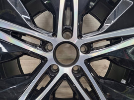 1x Alufelge 18 Zoll 8.5