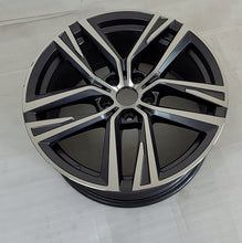 Load image into Gallery viewer, 1x Alufelge 18 Zoll 8.5" 5x112 36ET 6896768 BMW I4 G26 Rim Wheel FEL6499095326sz