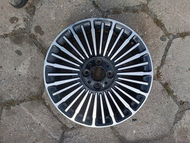 1x Alufelge 16 Zoll DZK6247 Fiat 500e Rim Wheel FEL5254962397qy