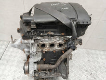 Load image into Gallery viewer, Motor Toyota Yaris 1KR 1.0 2011 Diesel Engine Unkomplett MOT6763584188ue