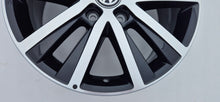 Load image into Gallery viewer, 1x Alufelge 17 Zoll 7.0" 5x120 50ET 7E0601025L VW I Rim Wheel FEL6212567560ee