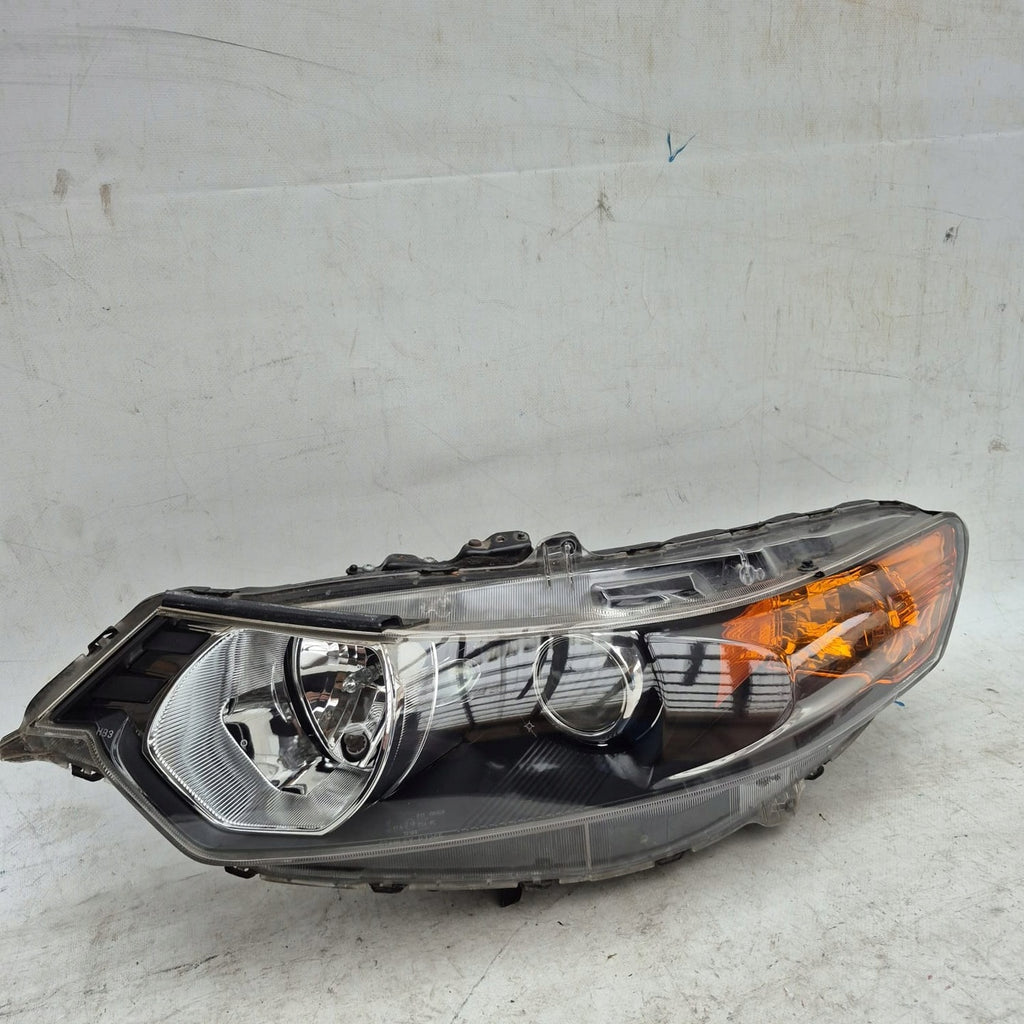 Frontscheinwerfer Honda Accord VIII Xenon Links Scheinwerfer Headlight SCH2897739545yk