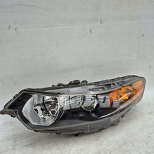 Laden Sie das Bild in den Galerie-Viewer, Frontscheinwerfer Honda Accord VIII Xenon Links Scheinwerfer Headlight SCH2897739545yk