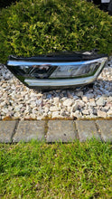 Laden Sie das Bild in den Galerie-Viewer, Frontscheinwerfer VW T-Roc 2GA941005F LED Links Scheinwerfer Headlight SCH8356098194ft