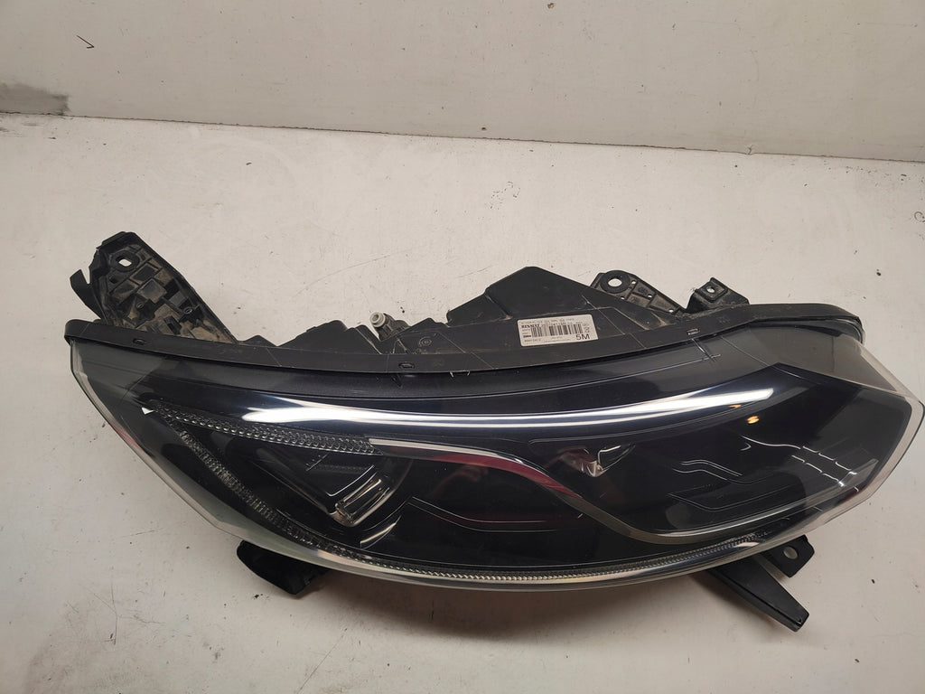 Frontscheinwerfer Renault Espace 260104119R 89912412 Full LED Rechts oder Links