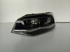 Frontscheinwerfer VW Polo 2G1941035F Full LED Links Scheinwerfer Headlight SCH2390969974ws