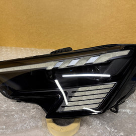 Frontscheinwerfer Audi 8Y0941035F 8Y0941083 LED Links Scheinwerfer Headlight SCH2761684782ha