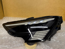 Load image into Gallery viewer, Frontscheinwerfer Audi 8Y0941035F 8Y0941083 LED Links Scheinwerfer Headlight SCH2761684782ha