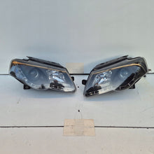 Load image into Gallery viewer, Frontscheinwerfer VW Passat SK3401 SK3202 Ein Satz Scheinwerfer Headlight SCH1325700012ea