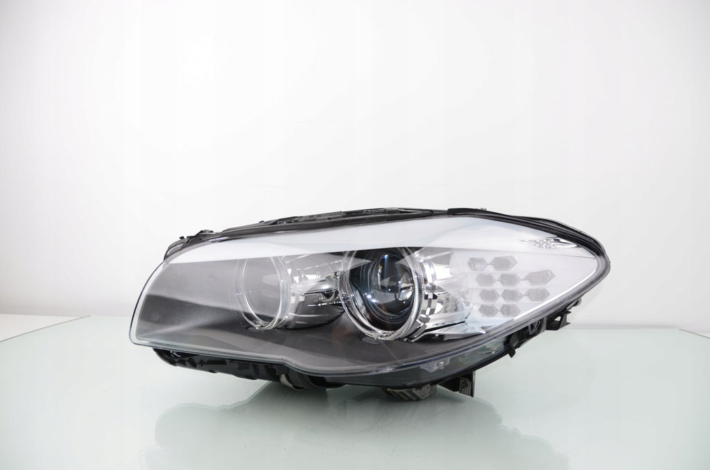 Frontscheinwerfer BMW F11 F10 7203245 Xenon Links Scheinwerfer Headlight SCH8525888728nt