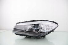 Laden Sie das Bild in den Galerie-Viewer, Frontscheinwerfer BMW F11 F10 7203245 Xenon Links Scheinwerfer Headlight SCH8525888728nt