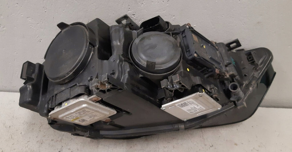 Frontscheinwerfer Audi A4 B8 8K0941753 Links Scheinwerfer Headlight SCH2131997577bx