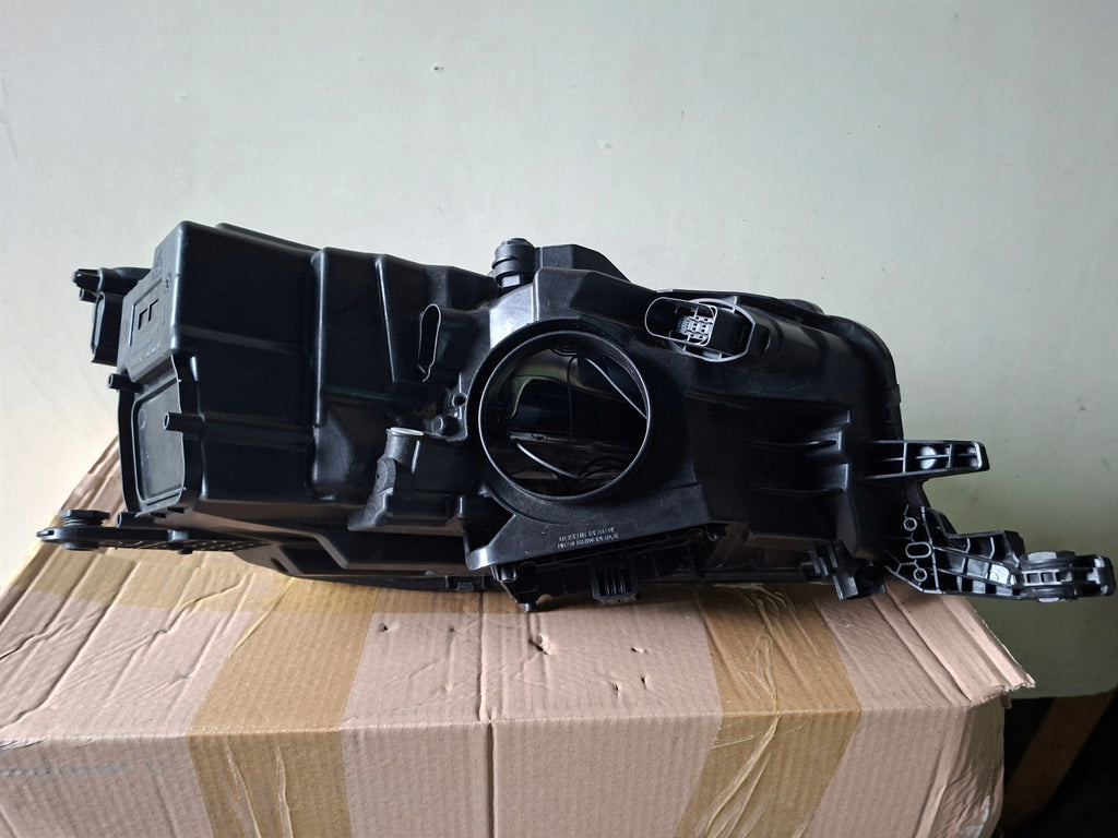 Frontscheinwerfer Skoda Fabia III 6V1941015FKOD LED Links Scheinwerfer Headlight SCH7649672258ma