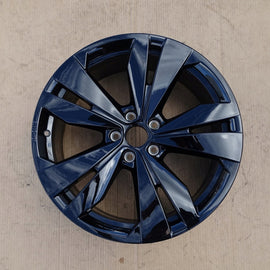 1x Alufelge 19 Zoll 8.5