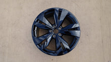 Load image into Gallery viewer, 1x Alufelge 19 Zoll 8.5" 5x112 42ET Glanz Schwarz 14B601025AE VW Rim Wheel FEL1251438112rb