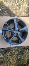 Laden Sie das Bild in den Galerie-Viewer, 1x Alufelge 17 Zoll Nissan Micra I K14 Rim Wheel FEL1916893284ea