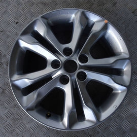 1x Alufelge 17 Zoll 6.5