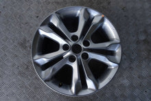 Load image into Gallery viewer, 1x Alufelge 17 Zoll 6.5" 5x114.3 52910-2T310 Kia Optima Rim Wheel FEL3945999089wy