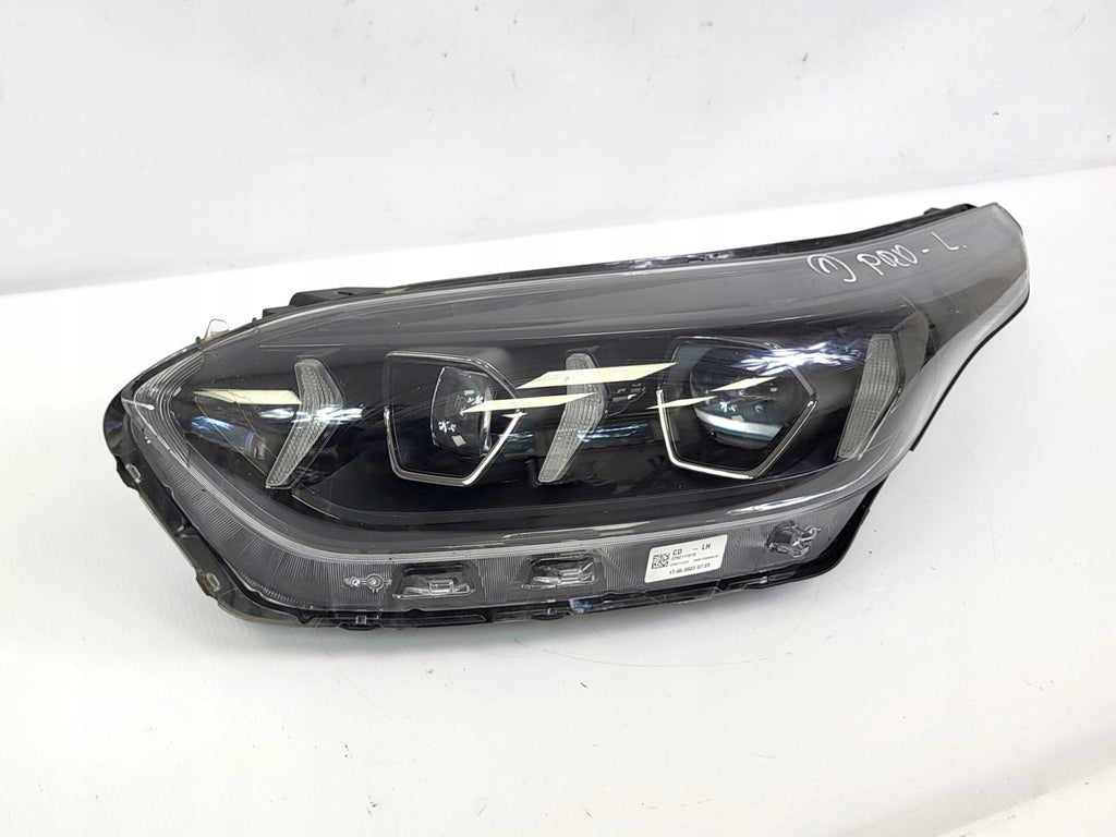 Frontscheinwerfer Kia Proceed J792111010 LED Links Scheinwerfer Headlight