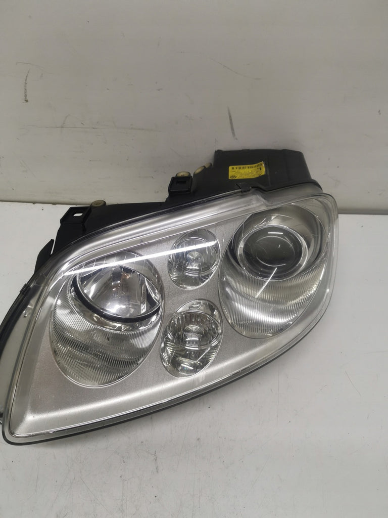 Frontscheinwerfer VW Touran 1T0941031F Xenon Links Scheinwerfer Headlight