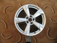 Laden Sie das Bild in den Galerie-Viewer, 1x Alufelge 18 Zoll 8.0" 5x112 39ET 4K0601025D Audi A6 Rim Wheel FEL3120816630zo