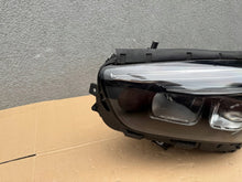 Laden Sie das Bild in den Galerie-Viewer, Frontscheinwerfer Mercedes-Benz Citan 4209063800 Links Scheinwerfer Headlight SCH8581356476dw