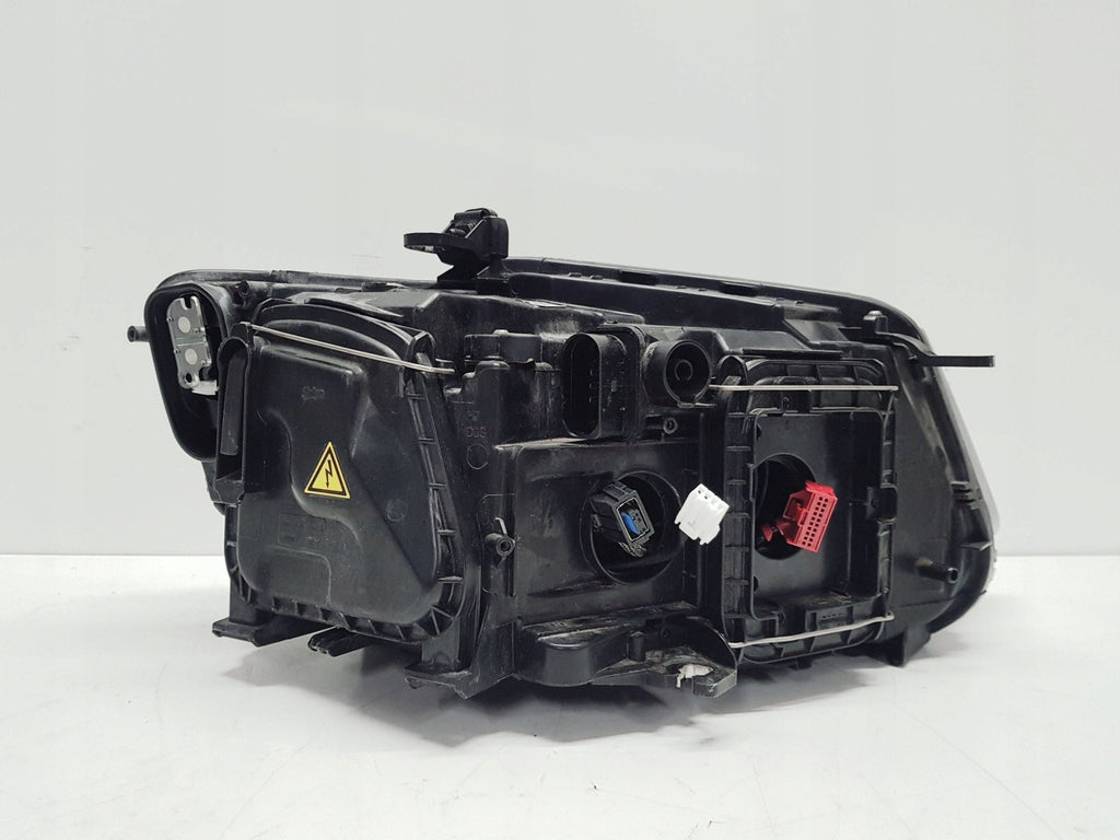 Frontscheinwerfer Audi Q5 8R0941031C Links Scheinwerfer Headlight SCH6359570025aa